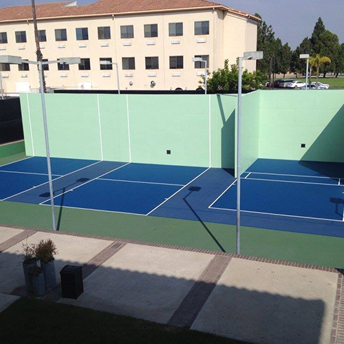 CAD Drawings SportMaster / SealMaster Team Handball Court